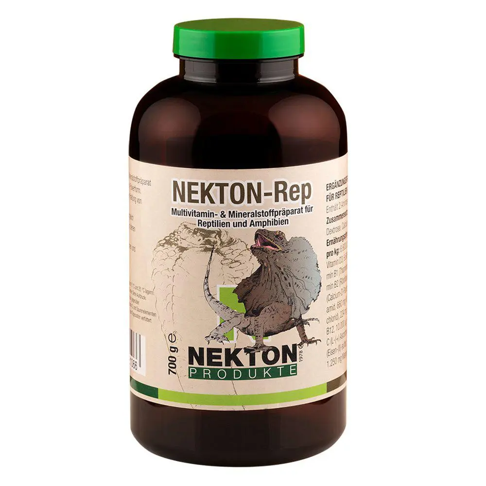 Nekton REP vitaminer 750 g